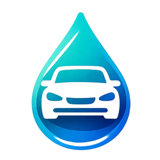 Lavage auto à domicile Vieillevie
